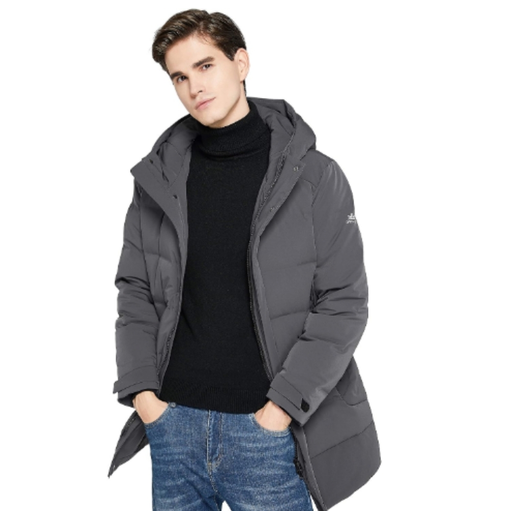 Orolay Men's Winter Coat.